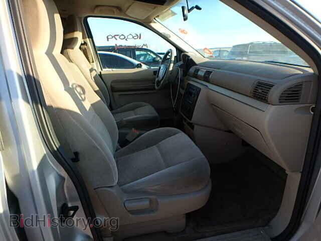 2004 FORD FREESTAR - VIN: 2FMDA51624BA63664 - Фото 5