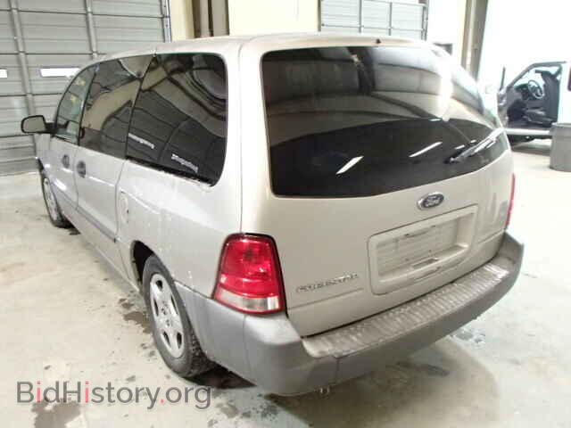 2006 FORD FREESTAR - VIN: 2FTZA54696BA45218 - Фото 3