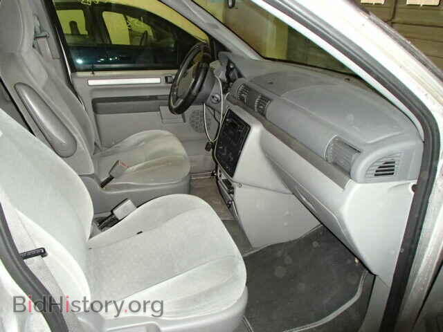 2006 FORD FREESTAR - VIN: 2FTZA54696BA45218 - Фото 5