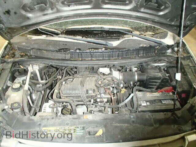 2006 FORD FREESTAR - VIN: 2FTZA54696BA45218 - Фото 7