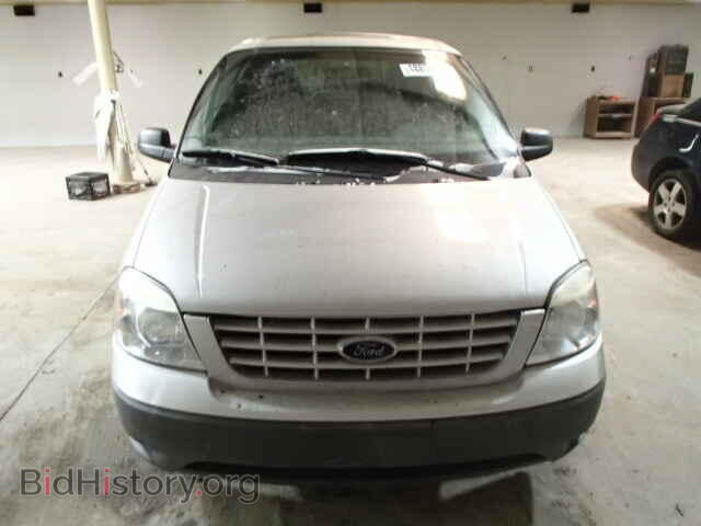 2006 FORD FREESTAR - VIN: 2FTZA54696BA45218 - Фото 9