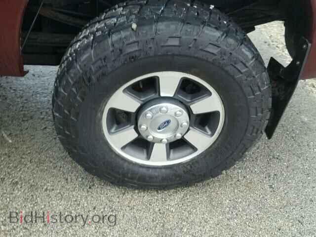 2012 FORD F350 - VIN: 1FT8W3BT3CED07678 - Фото 9