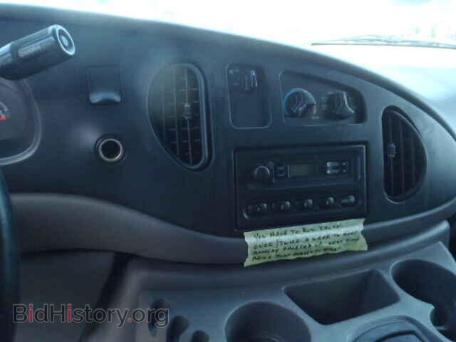 2000 FORD ECONOLINE - VIN: 1FTNE24L3YHA95447 - Фото 9