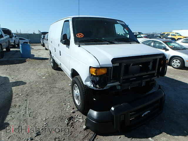Фотография 1FTNE2EL0DDB14276 - FORD ECONOLINE 2013