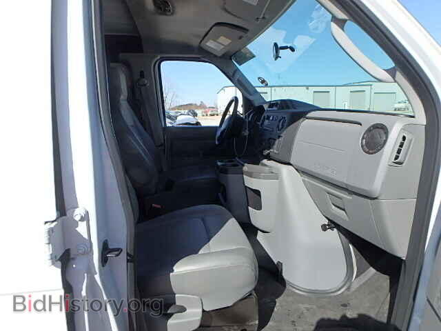 2013 FORD ECONOLINE - VIN: 1FTNE2EL0DDB14276 - Фото 5
