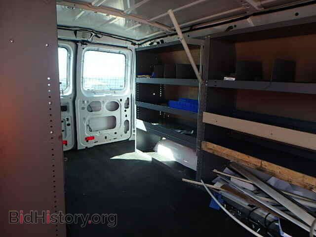 2013 FORD ECONOLINE - VIN: 1FTNE2EL0DDB14276 - Фото 6