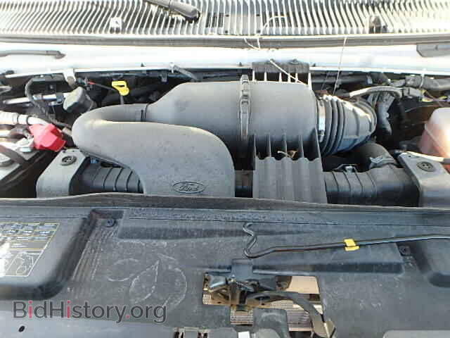 2013 FORD ECONOLINE - VIN: 1FTNE2EL0DDB14276 - Фото 7