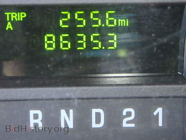2013 FORD ECONOLINE - VIN: 1FTNE2EL0DDB14276 - Фото 8