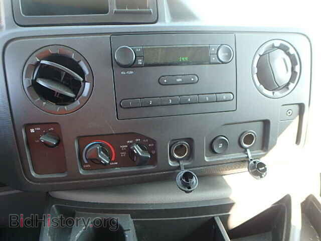 2013 FORD ECONOLINE - VIN: 1FTNE2EL0DDB14276 - Фото 9