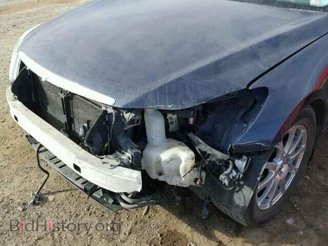 2010 HYUNDAI GENESIS - VIN: KMHGC4DEXAU110899 - Фото 10