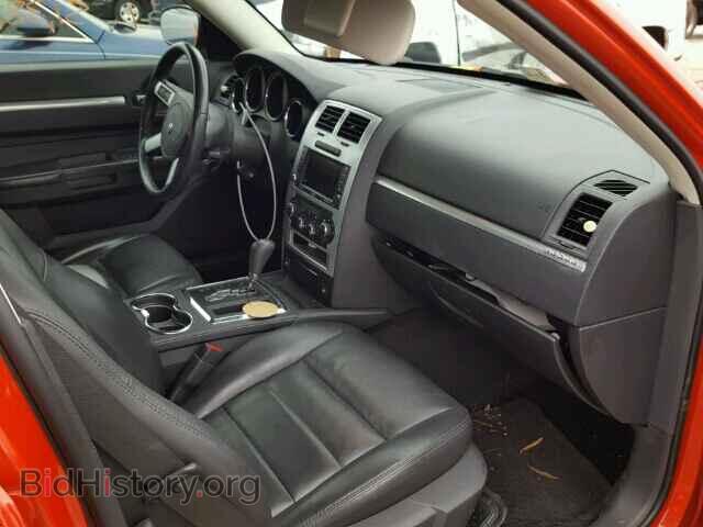 2010 DODGE CHARGER - VIN: 2B3CA9CV4AH292787 - Фото 5