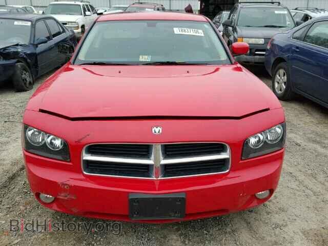 2010 DODGE CHARGER - VIN: 2B3CA9CV4AH292787 - Фото 9