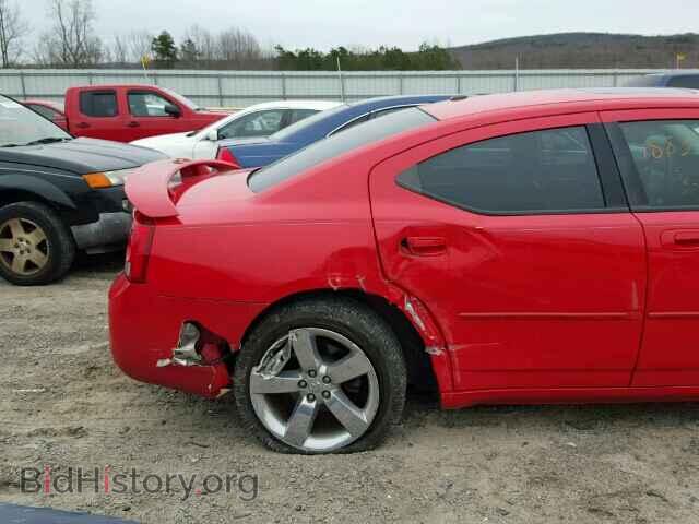 2010 DODGE CHARGER - VIN: 2B3CA9CV4AH292787 - Фото 10