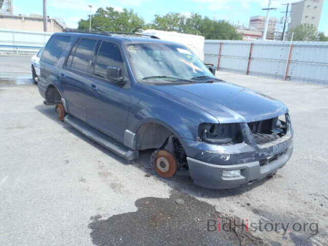 Photo 1FMPU16W14LB57816 - FORD EXPEDITION 2004