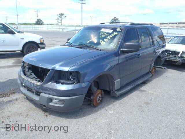 2004 FORD EXPEDITION - VIN: 1FMPU16W14LB57816 - Фото 2