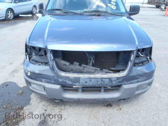 2004 FORD EXPEDITION - VIN: 1FMPU16W14LB57816 - Фото 7