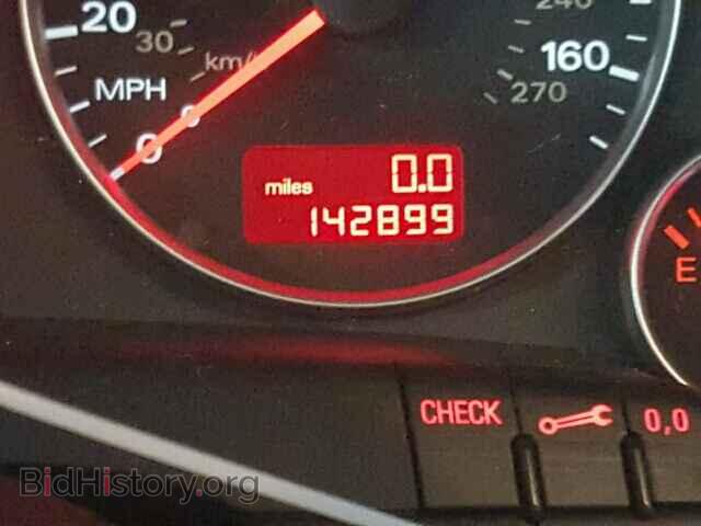 2007 AUDI A4 - VIN: WAUDF78E17A123025 - Photo 8