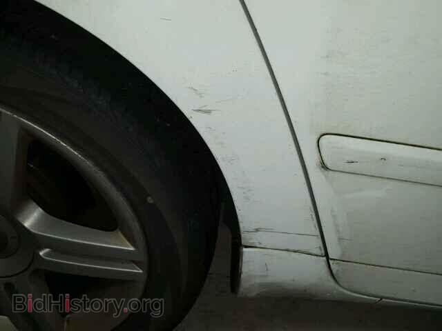 2007 AUDI A4 - VIN: WAUDF78E17A123025 - Photo 9