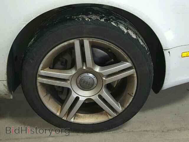 2007 AUDI A4 - VIN: WAUDF78E17A123025 - Photo 10