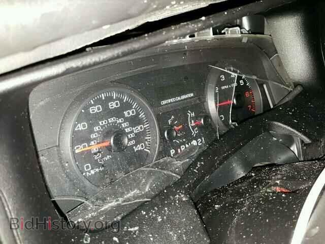 2011 FORD CROWN VIC - VIN: 2FABP7BV3BX162639 - Фото 8