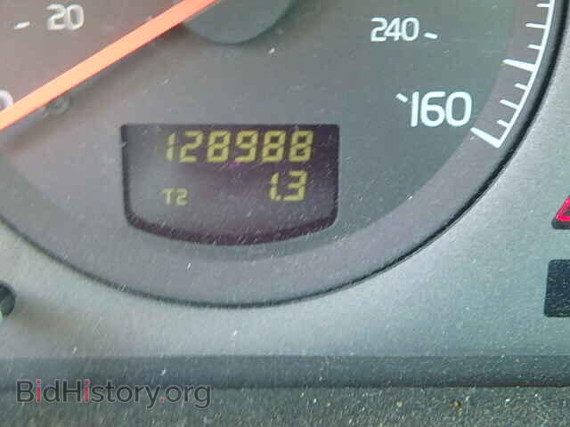 2000 VOLVO S80 - VIN: YV1TS94D5Y1123379 - Photo 8