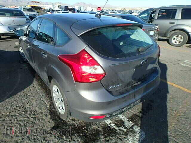 2012 FORD FOCUS - VIN: 1FAHP3K22CL453902 - Photo 3