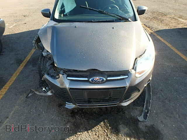 2012 FORD FOCUS - VIN: 1FAHP3K22CL453902 - Photo 7