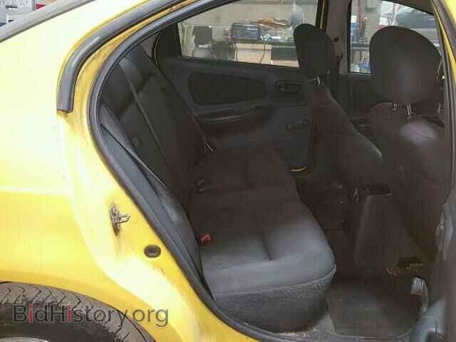 2004 DODGE NEON - VIN: 1B3ES56C04D505714 - Фото 6