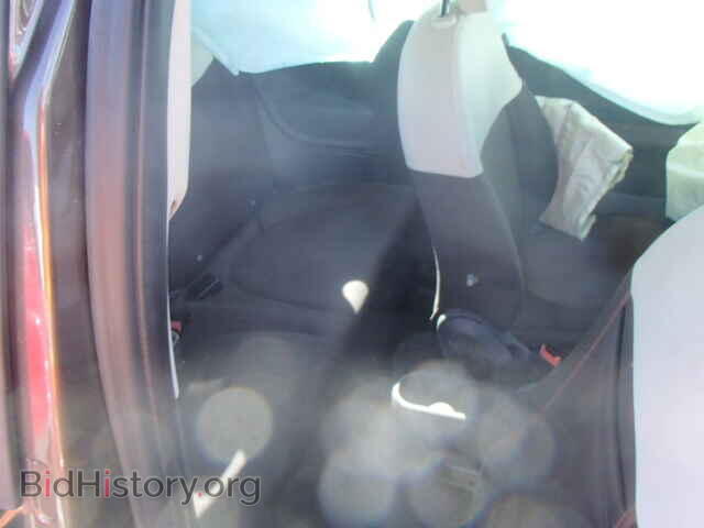 2013 FIAT 500 - VIN: 3C3CFFAR3DT541004 - Фото 6