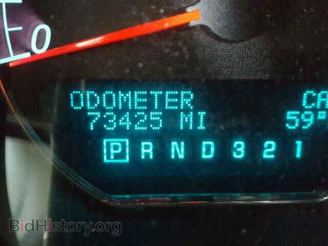2007 BUICK LUCERNE - VIN: 1G4HD57297U142776 - Photo 8