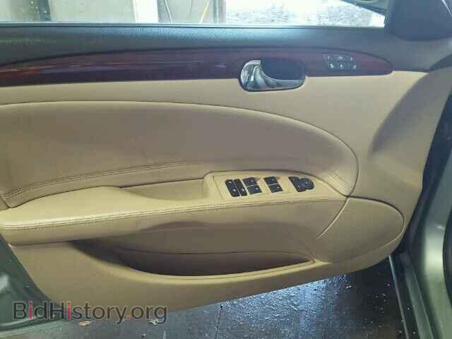 2007 BUICK LUCERNE - VIN: 1G4HD57297U142776 - Photo 10