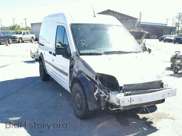 Фотография NM0LS7AN3CT076192 - FORD TRANSIT CO 2012