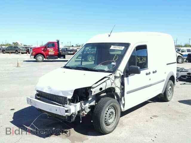 2012 FORD TRANSIT CO - VIN: NM0LS7AN3CT076192 - Фото 2