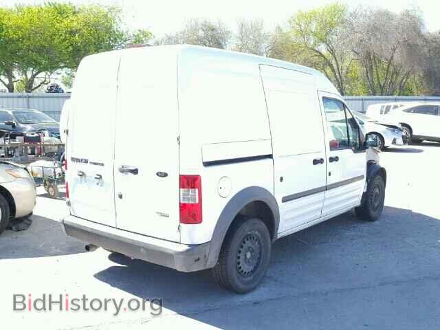 2012 FORD TRANSIT CO - VIN: NM0LS7AN3CT076192 - Фото 4