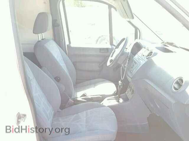 2012 FORD TRANSIT CO - VIN: NM0LS7AN3CT076192 - Фото 5