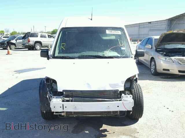 2012 FORD TRANSIT CO - VIN: NM0LS7AN3CT076192 - Фото 9