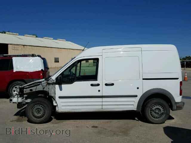 2012 FORD TRANSIT CO - VIN: NM0LS7AN3CT076192 - Фото 10