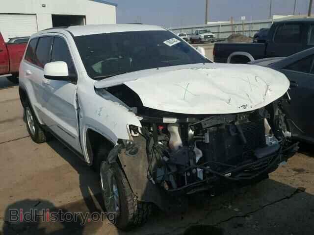 Фотография 1C4RJFAG8EC384666 - JEEP CHEROKEE 2014