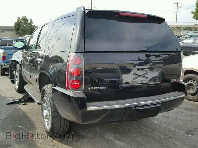 2013 GMC YUKON - VIN: 1GKS1EEF0DR350508 - Фото 3