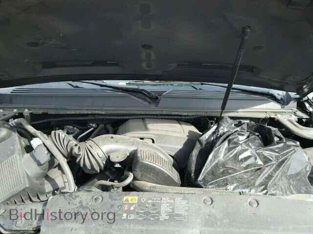 2013 GMC YUKON - VIN: 1GKS1EEF0DR350508 - Фото 7