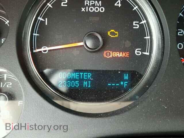 2013 GMC YUKON - VIN: 1GKS1EEF0DR350508 - Фото 8