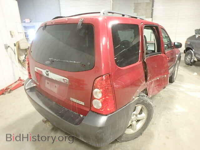 2005 MAZDA TRIBUTE - VIN: 4F2CZ96195KM35568 - Фото 4