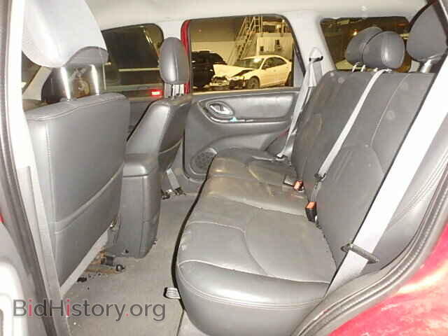 2005 MAZDA TRIBUTE - VIN: 4F2CZ96195KM35568 - Фото 6
