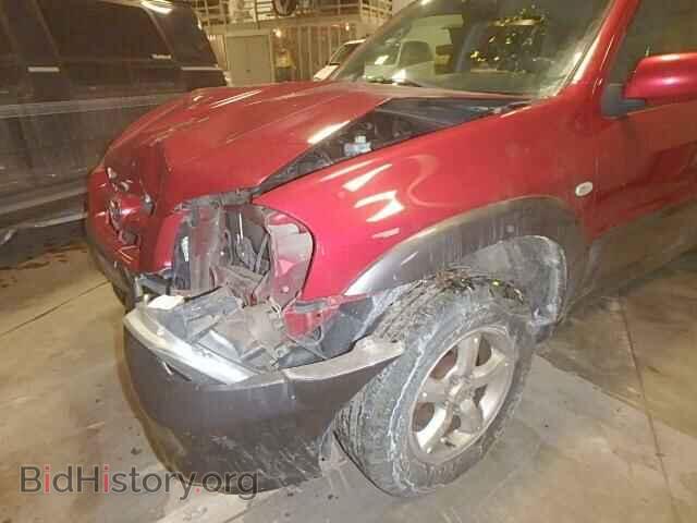 2005 MAZDA TRIBUTE - VIN: 4F2CZ96195KM35568 - Фото 9