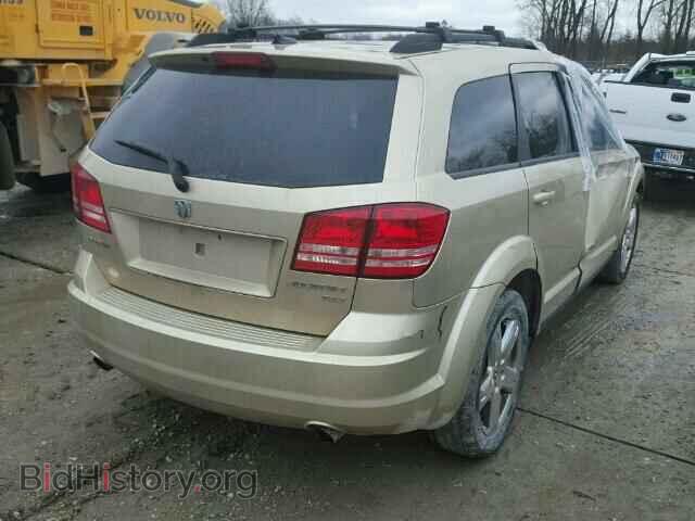 2010 DODGE JOURNEY - VIN: 3D4PG5FV2AT118472 - Фото 4