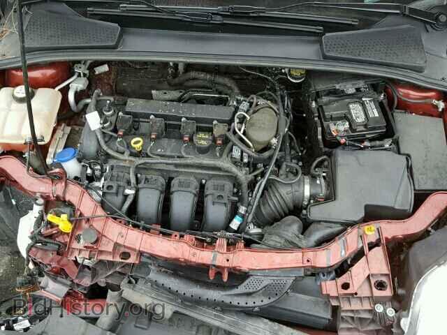 2013 FORD FOCUS - VIN: 1FADP3F23DL251970 - Photo 7