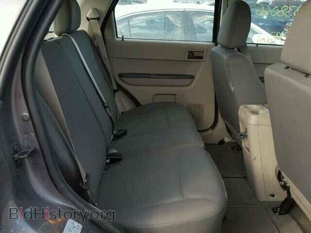 2012 FORD ESCAPE - VIN: 1FMCU0C74CKB28207 - Photo 6
