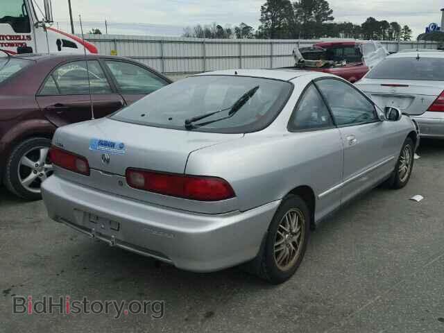 2000 ACURA INTEGRA - VIN: JH4DC4457YS000811 - Фото 4