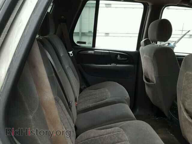 2002 GMC ENVOY - VIN: 1GKDT13S222103590 - Фото 6