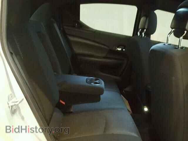 2012 DODGE AVENGER - VIN: 1C3CDZCBXCN196365 - Photo 6